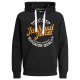 Jack & Jones Ανδρικό φούτερ